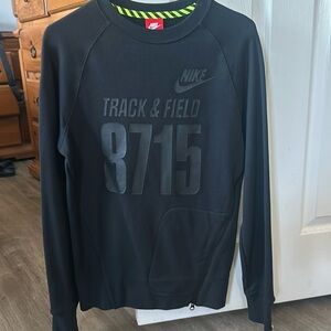 Nike NSW Track and Field crewneck